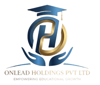 Onlead Academy Logo