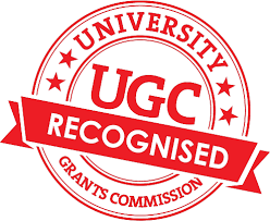 UGC Approved